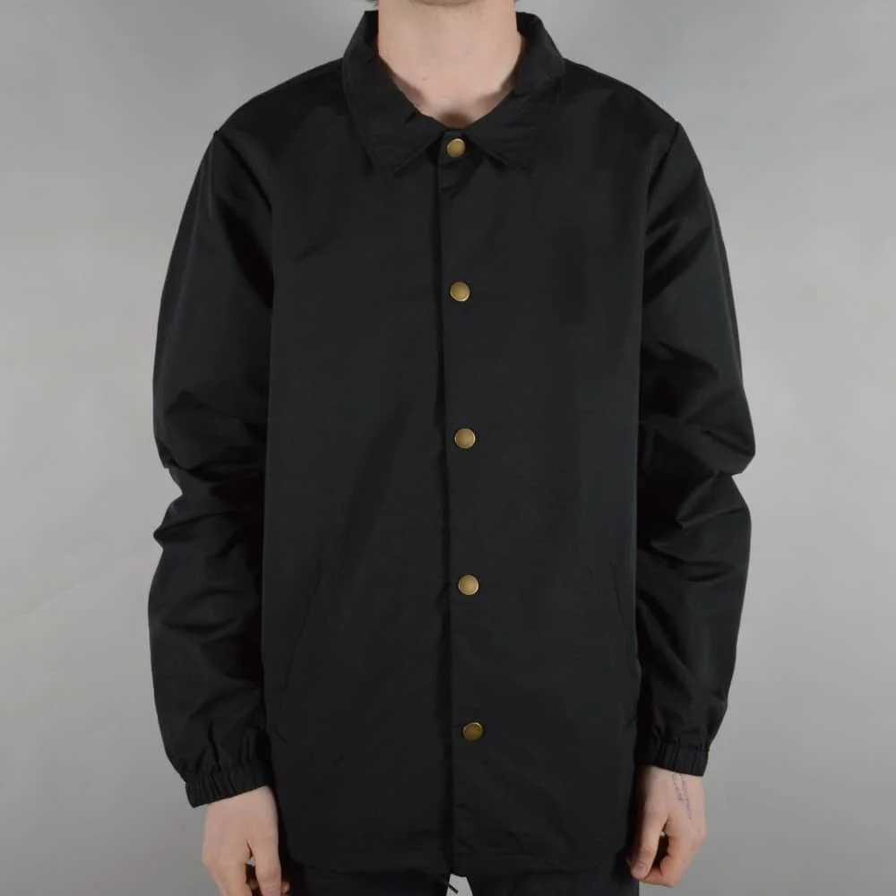 Coach Jacket